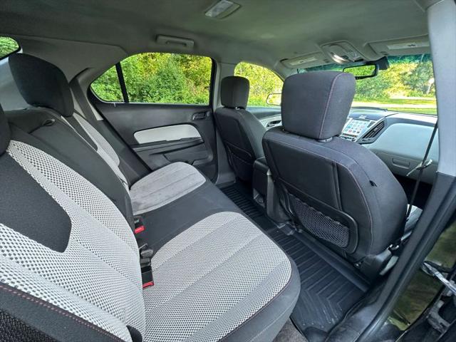 2010 Chevrolet Equinox LT