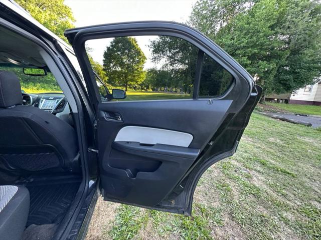 2010 Chevrolet Equinox LT