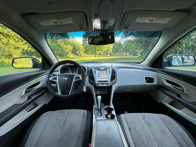 2010 Chevrolet Equinox LT