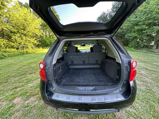 2010 Chevrolet Equinox LT