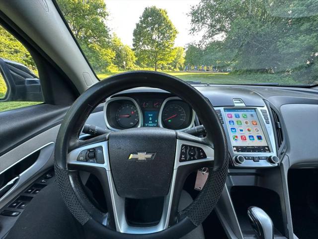 2010 Chevrolet Equinox LT