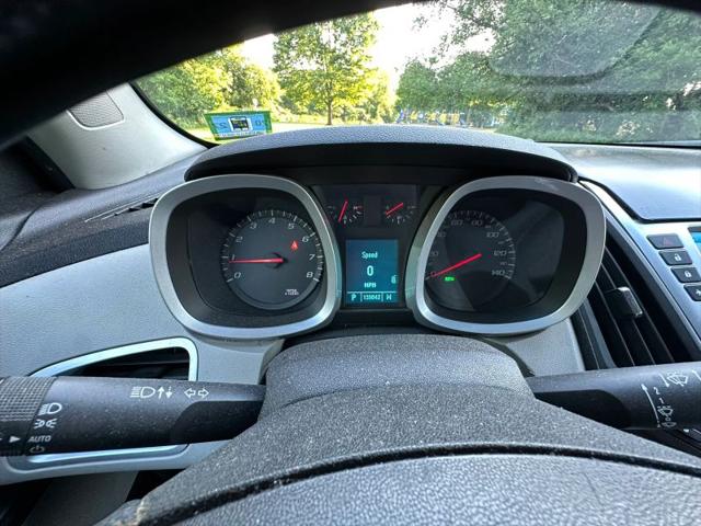 2010 Chevrolet Equinox LT