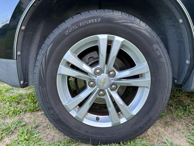 2010 Chevrolet Equinox LT