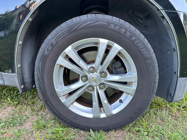 2010 Chevrolet Equinox LT