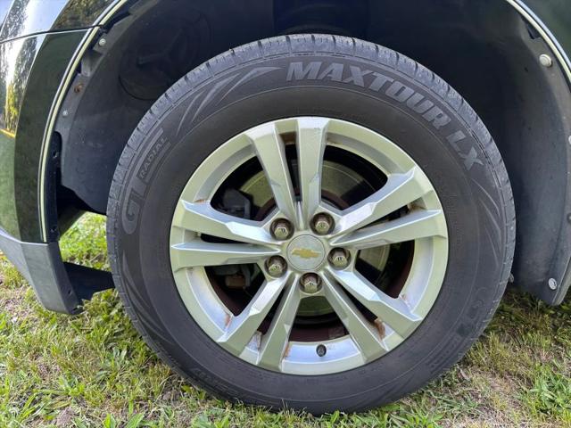 2010 Chevrolet Equinox LT