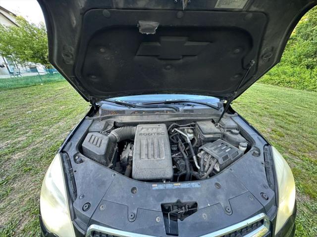 2010 Chevrolet Equinox LT