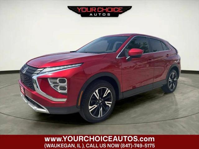 2024 Mitsubishi Eclipse Cross SE S-AWC for sale in Waukegan, IL