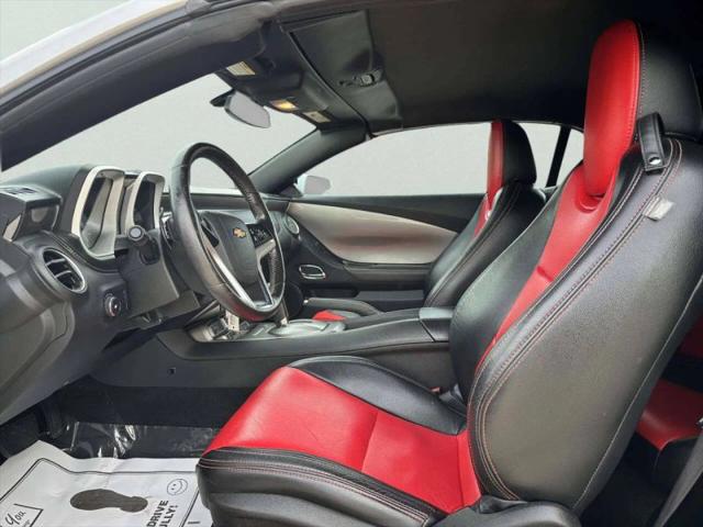 2014 Chevrolet Camaro 2LT