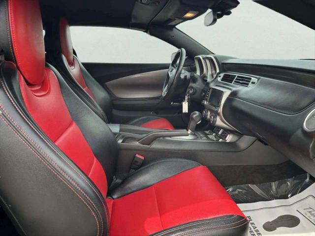 2014 Chevrolet Camaro 2LT
