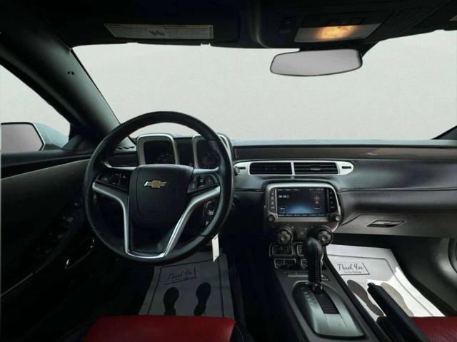 2014 Chevrolet Camaro 2LT
