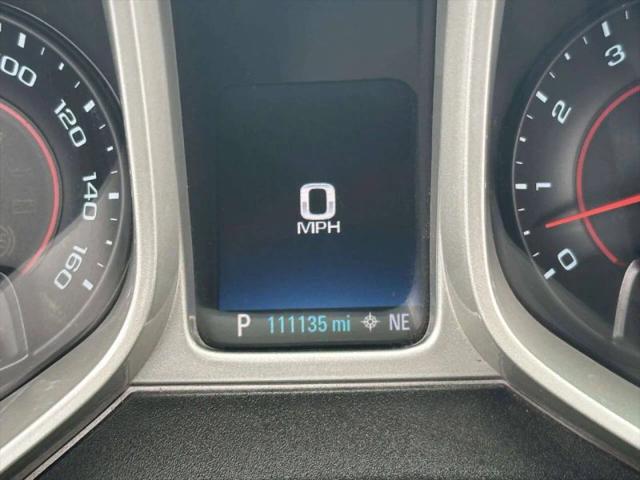 2014 Chevrolet Camaro 2LT