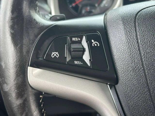 2014 Chevrolet Camaro 2LT
