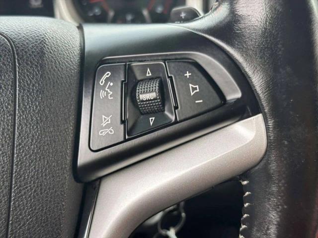 2014 Chevrolet Camaro 2LT