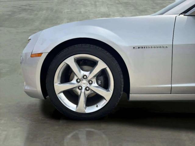 2014 Chevrolet Camaro 2LT