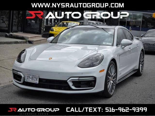2022 Porsche Panamera GTS for sale in Saint James, NY