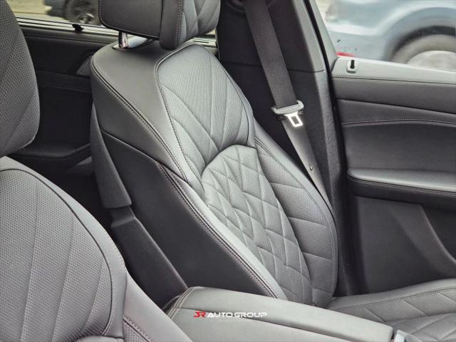 2025 BMW X6 xDrive40i