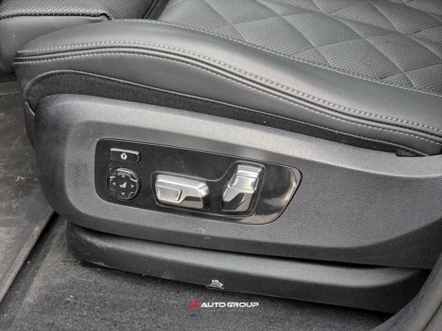 2025 BMW X6 xDrive40i