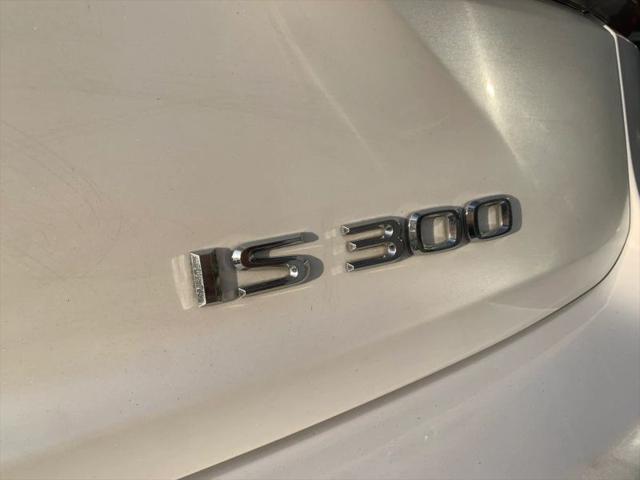 2019 Lexus IS 300 300