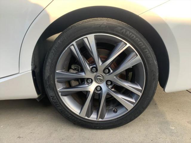 2019 Lexus IS 300 300