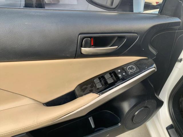 2019 Lexus IS 300 300