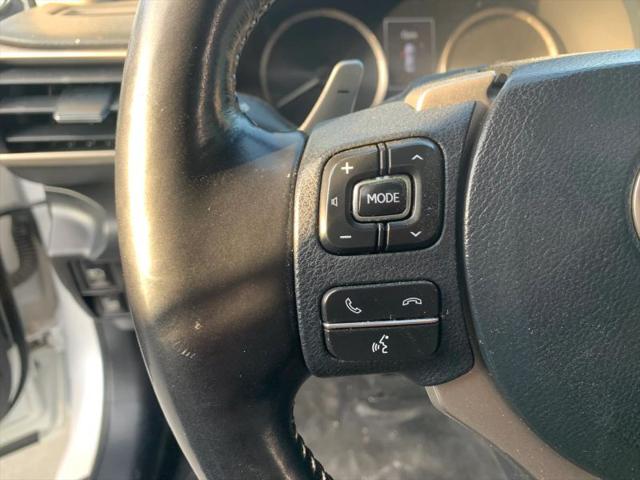 2019 Lexus IS 300 300