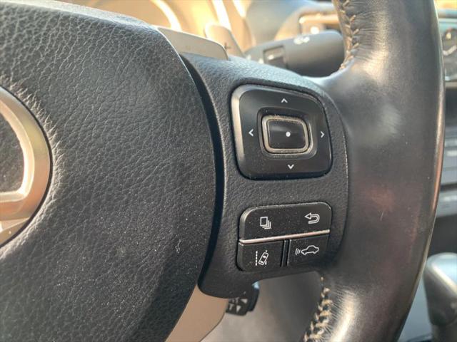 2019 Lexus IS 300 300