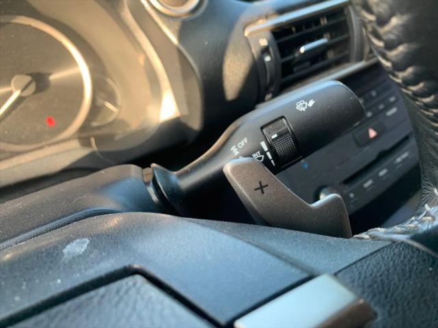 2019 Lexus IS 300 300