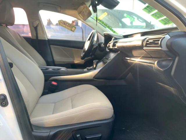 2019 Lexus IS 300 300