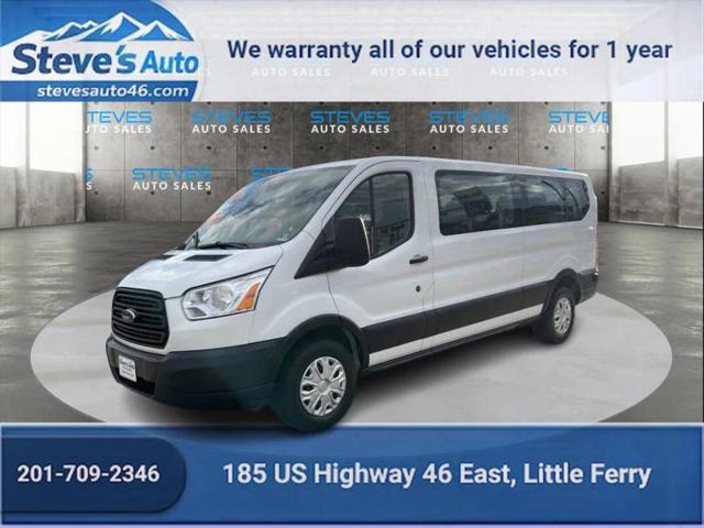 2019 Ford Transit XLT for sale in Little Ferry, NJ