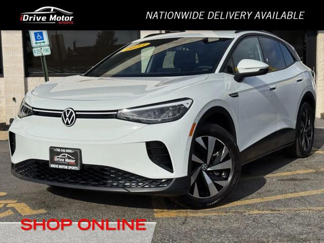 2023 Volkswagen ID.4 Pro for sale near Berwyn, IL