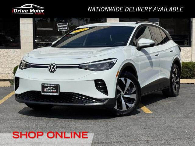 2023 Volkswagen ID.4 Standard for sale near Berwyn, IL