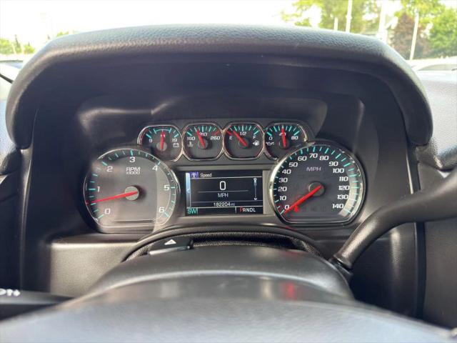 2020 GMC Yukon XL 4WD SLT