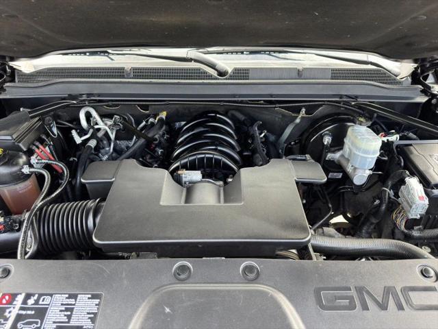 2020 GMC Yukon XL 4WD SLT