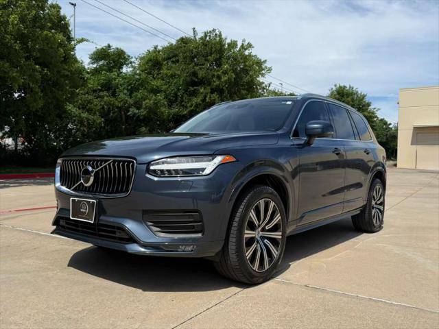 2021 Volvo XC90 T5 Momentum 7 Passenger