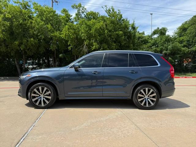 2021 Volvo XC90 T5 Momentum 7 Passenger