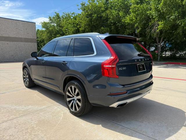 2021 Volvo XC90 T5 Momentum 7 Passenger