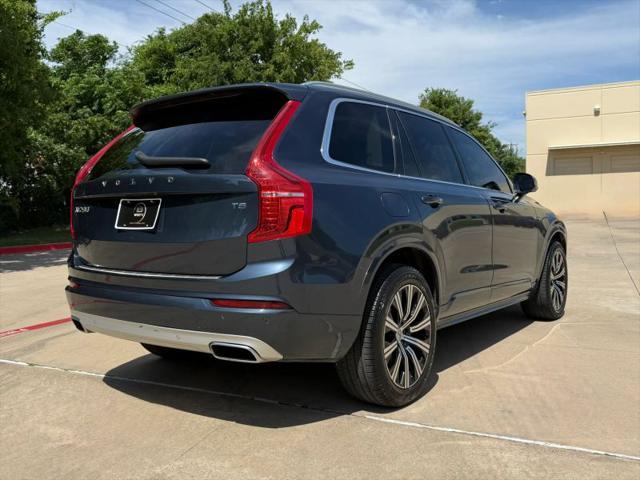 2021 Volvo XC90 T5 Momentum 7 Passenger