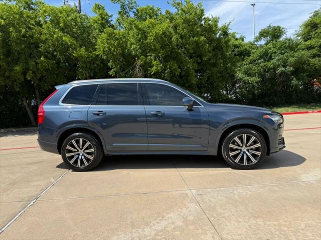 2021 Volvo XC90 T5 Momentum 7 Passenger