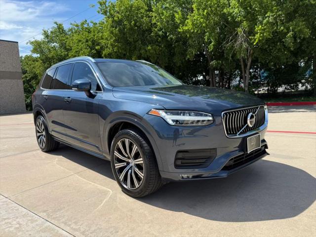 2021 Volvo XC90 T5 Momentum 7 Passenger