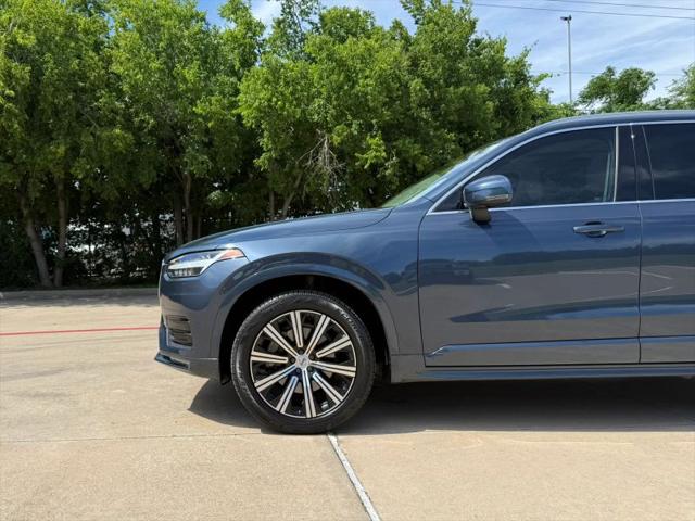2021 Volvo XC90 T5 Momentum 7 Passenger