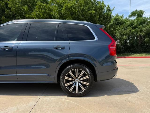 2021 Volvo XC90 T5 Momentum 7 Passenger