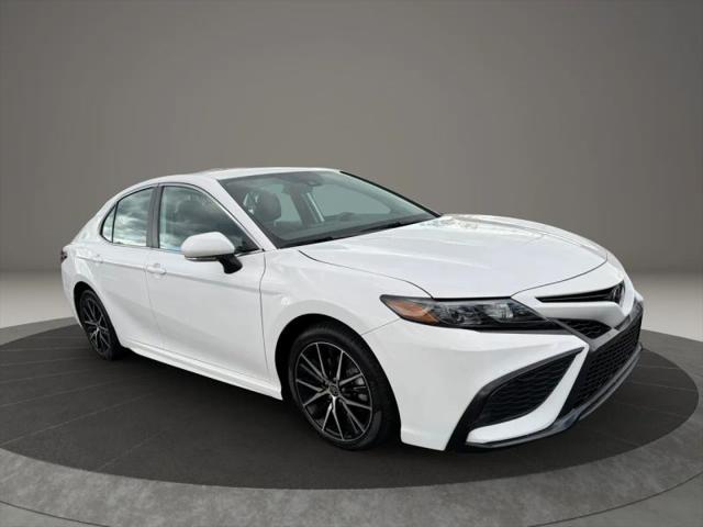 2023 Toyota Camry SE for sale in Mahwah, NJ