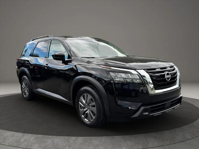 2025 Nissan Pathfinder SV 4WD for sale in Mahwah, NJ