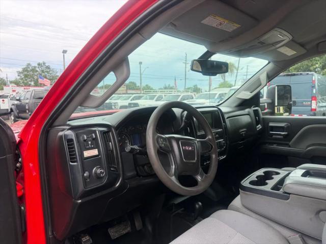 2017 GMC Sierra 3500HD Denali
