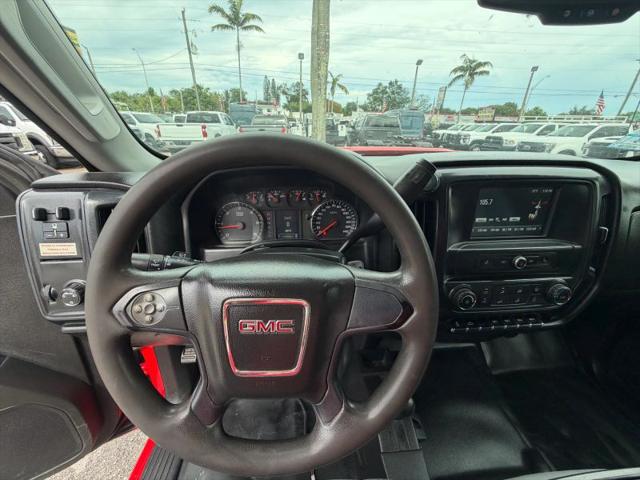 2017 GMC Sierra 3500HD Denali