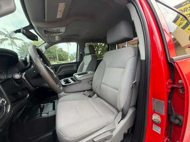 2017 GMC Sierra 3500HD Denali
