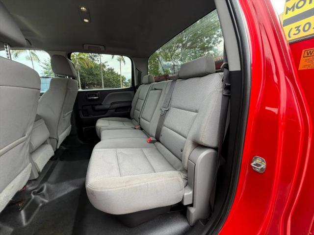 2017 GMC Sierra 3500HD Denali