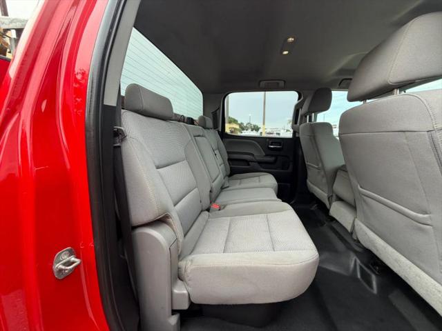 2017 GMC Sierra 3500HD Denali