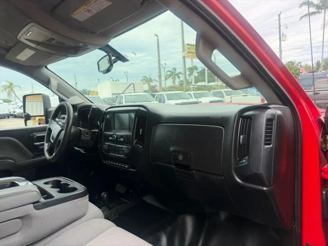 2017 GMC Sierra 3500HD Denali