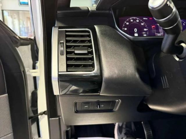 2021 Land Rover Range Rover Sport HST MHEV